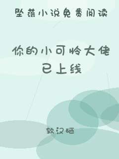 你的小可怜大佬已上线