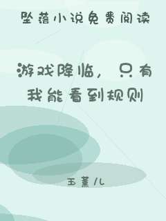 游戏降临，只有我能看到规则